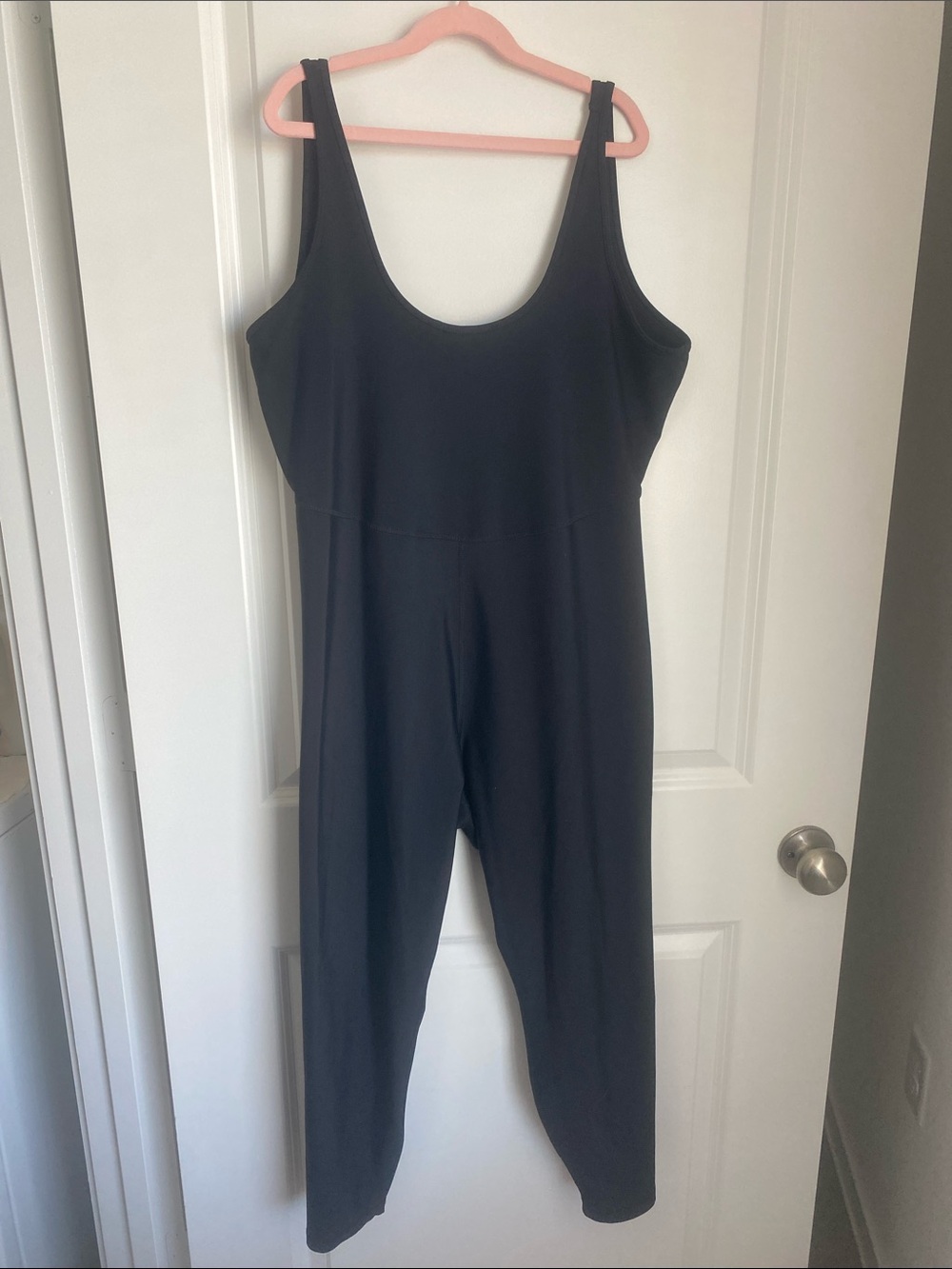 Powersoft Athleisure Catsuit